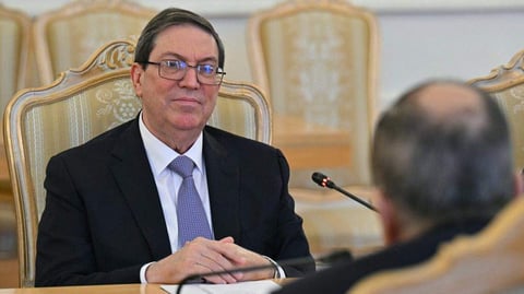 Cuba Denuncia 'Bloqueo Energético' de EE.UU. que Busca Provocar Crisis Humanitaria