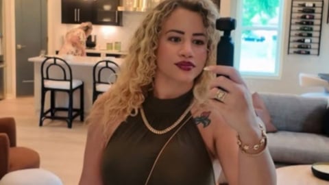 Flor de Cuba cuestiona las apariencias en redes y desata polémica