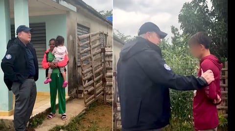 Diplomático de EE.UU. denuncia bloqueo cubano en visitas a provincias