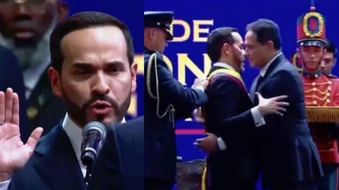¿De Repente Presidente? ¡Este Man Cierra la Embajada en Cuba!