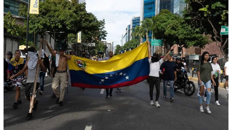 ¿Se acabó el abuso o es la misma gata, pero revolcada? ONU pone el dedo en la llaga sobre Venezuela