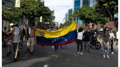¿Se acabó el abuso o es la misma gata, pero revolcada? ONU pone el dedo en la llaga sobre Venezuela