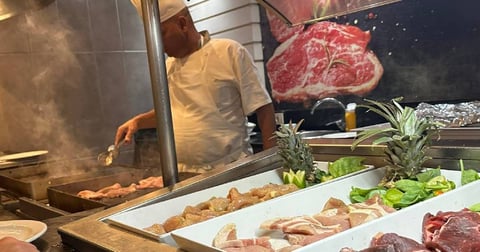 Varadero: El Lujo Hotelero Contrasta con la Dura Realidad Cotidiana de Cuba