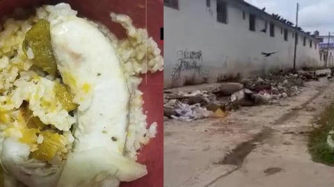 Denuncian Pésimas Condiciones en Hogar de Ancianos de Cárdenas