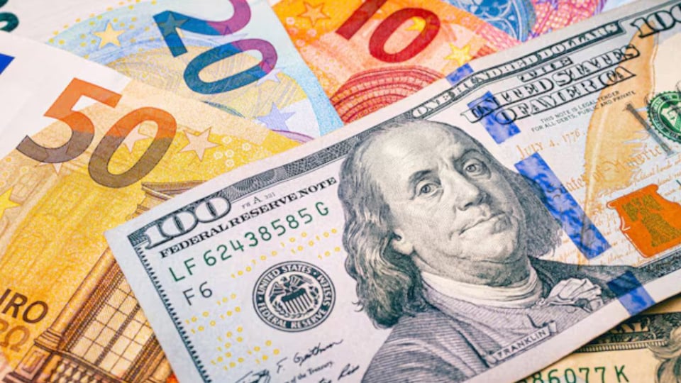 Euro y Dólar en Cuba: ¡Siguen Subiendo y Rompen Récords Informales!