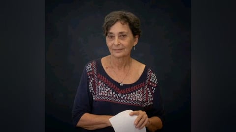 ¿Se nos fue la jefa de los números? Muere Concepción Valdés Castro, la primera matemática doctora de Cuba