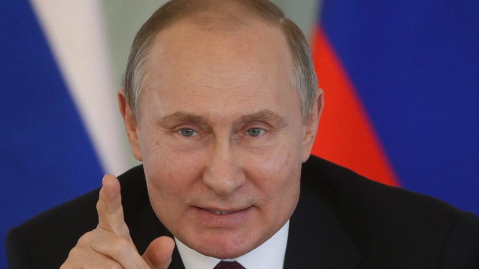 Rusia Alerta Ante Rumores de Bloqueo Naval de EEUU a Cuba