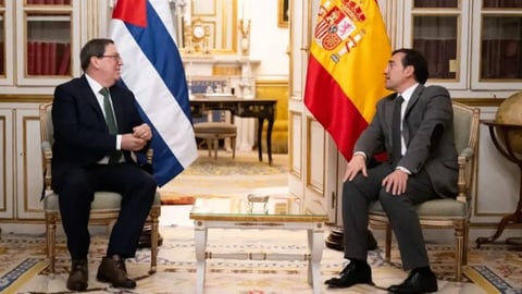 España envía nueva ayuda humanitaria a Cuba mientras persisten las culpas por la crisis