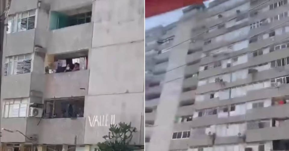 Cacerolazo en La Habana: Vecinos protestan por crisis en Cuba
