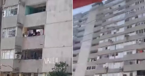 Cacerolazo en La Habana: Vecinos protestan por crisis en Cuba
