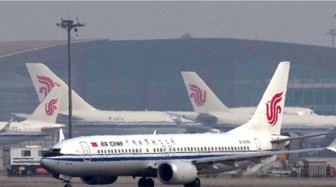 China interviene para rescatar a viajeros varados en Cuba ante crisis aérea