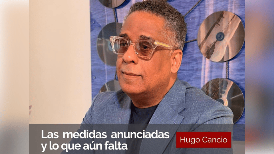 ¿Pa' cuándo las garantías? Empresario critica las "insuficientes" reformas de Cuba