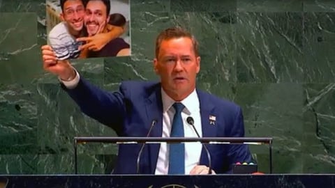 Estados Unidos expone los lujos de la élite cubana en la ONU