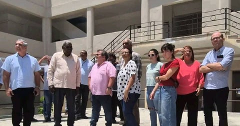 Nueva Sede del ISDi en La Habana: Un Nuevo Comienzo Tras la Pérdida del Edificio Histórico