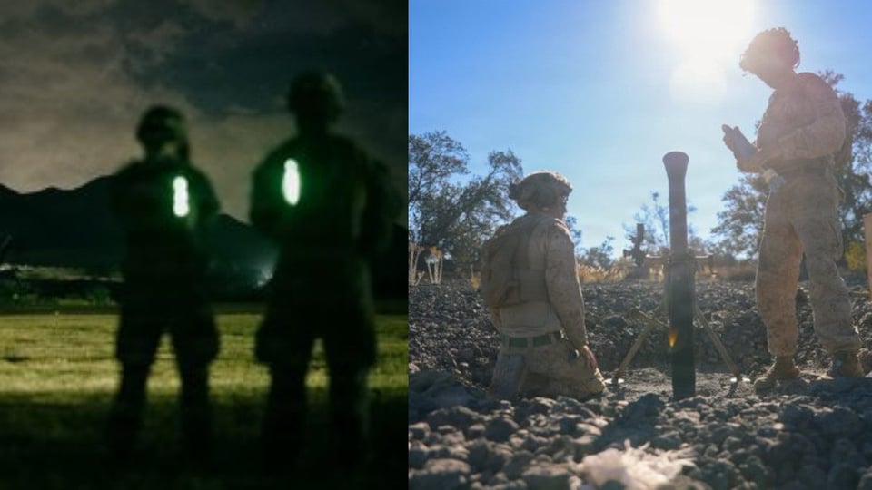 EE.UU. refuerza su presencia militar en Puerto Rico, con ojos en Cuba y Venezuela