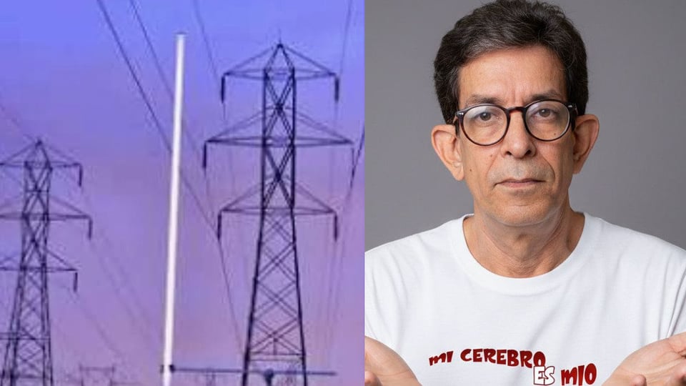 ¿Se nos apaga la luz? Expertos alertan sobre el colapso del sistema eléctrico cubano