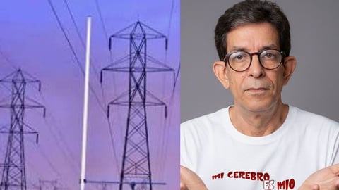 Cuba's Power Grid Faces Instability Due to Failing Protection Systems