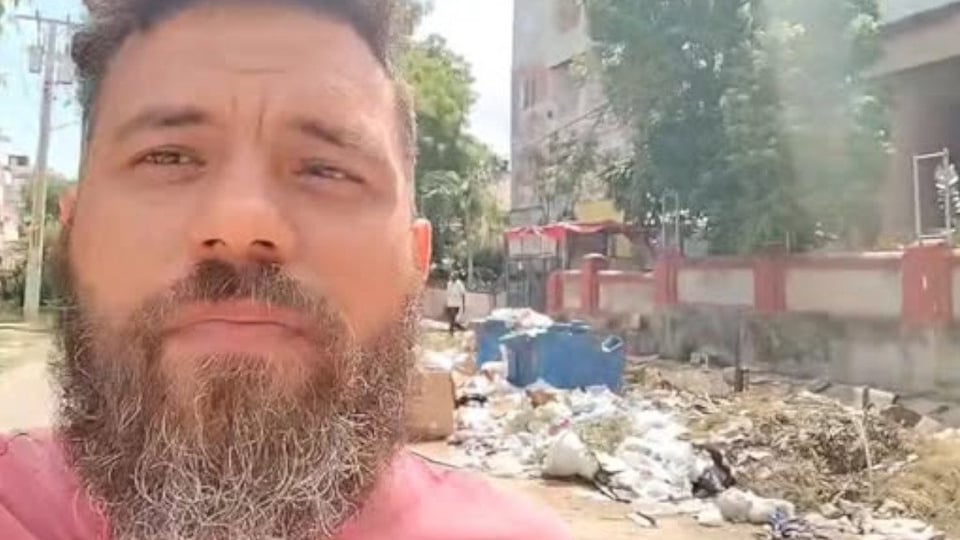 ¿Le pidieron la cédula pa' ver si era nuevo? Vecina en Cuba desata debate sobre vigilancia