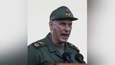 Díaz-Canel responde a sanciones de EE.UU. ante críticas por bienes familiares