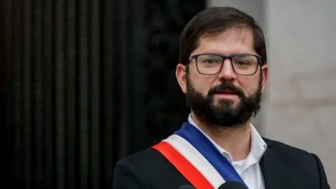 Chile Llama al Papa por Cuba: Un Clamor en Medio de la Escasez