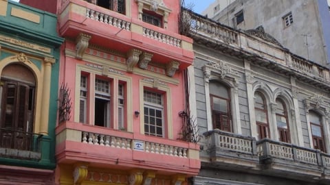 Cuba Modifica Ley de Vivienda: Emigrantes Ya No Perderán Sus Casas