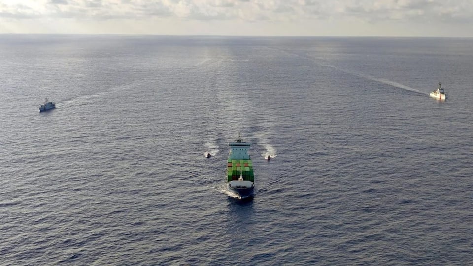 ¿A DÓNDE VA EL COMBUSTIBLE? EE.UU. ENVIÓ MÁS DE 3 MILLONES DE BARRILLES A CUBA Y NADIE SABE QUIÉN LOS USA