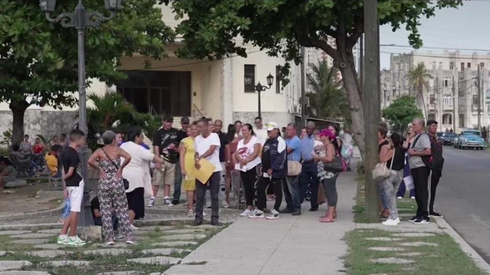 ¿Se acabó el bochorno de las visas para cubanos? ¡Atención, que no te engañen!