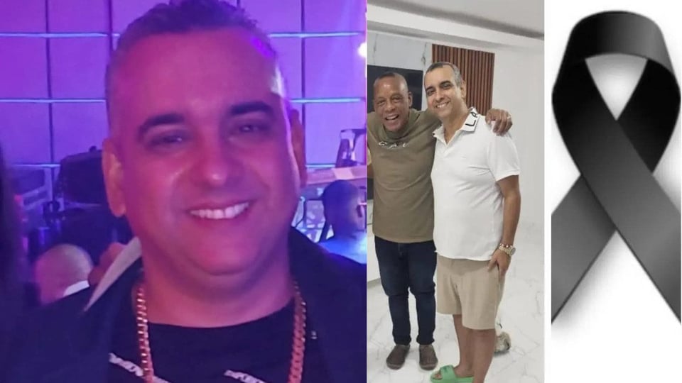 ¡Tremendo bochinche! ¡Se nos fue el Vera, el que ponía a la Revé a tocar hasta en la luna!