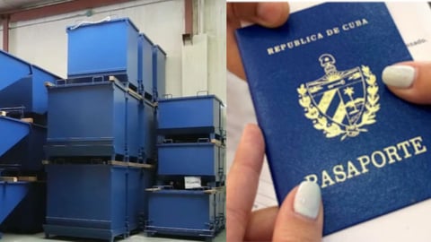 Menaje a Cuba 2026: Importa tu contenedor sin pagar de más y evita problemas con la Aduana