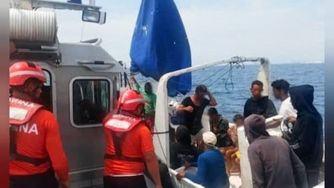 Redes de Tráfico Humano en Cancún: Alerta por Llegada de Migrantes Cubanos