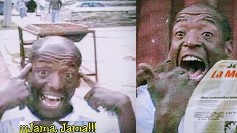 Muere 'Pánfilo', el hombre detrás del viral reclamo de comida en Cuba