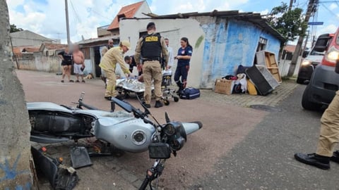 Joven cubano apuñalado en Brasil, su estado es grave