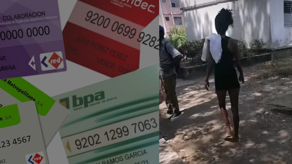 ¡Transferencias en Cuba! El Salario en Tarjeta se Convierte en Drama para Comprar Detergente