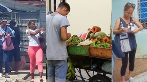 ¡Inspectores desatados! Multas a negocios en Cuba suben como la espuma