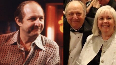 Fallece Actor de Superman y su Esposa en Incendio en Nueva Jersey