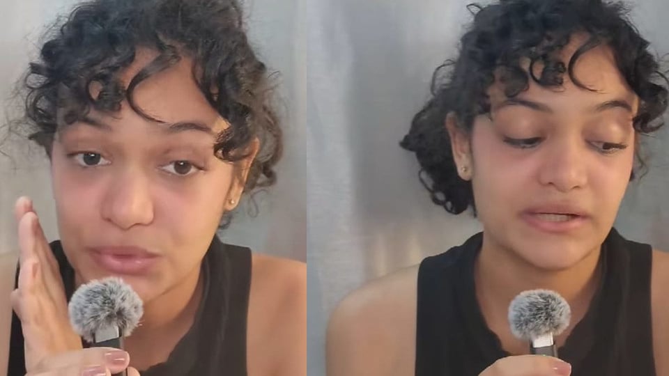 ¡Se formó el bochinche! Influencer cubana citada por la Policía por chivata por su mamá