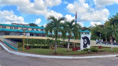 Sancti Spíritus Hospital Staff Accused of Stealing Medical Supplies