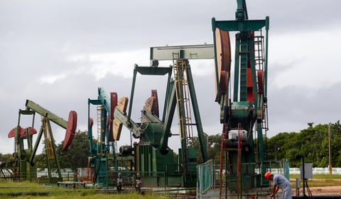 Empresa australiana detiene operaciones petroleras en Cuba por sanciones de EE.UU.