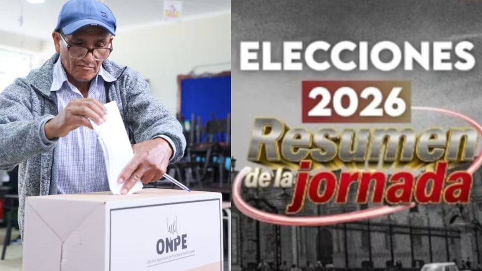 Cubana Vive Su Primera Elección Libre en Perú y Reflexiona Sobre Cuba