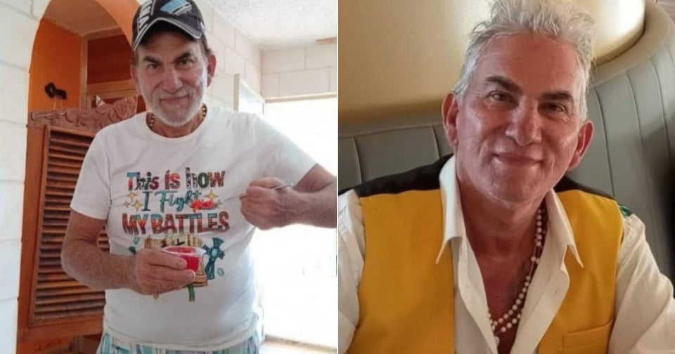 ¡Tremendo bochinche en Boyeros! Lo buscan por días y lo encuentran... ¡en su propia casa!