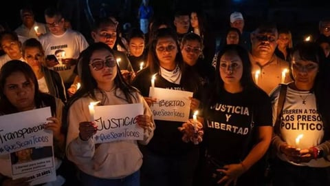 ¡Candela! ¿De verdad están soltando gente en Venezuela o es cuento de camino?