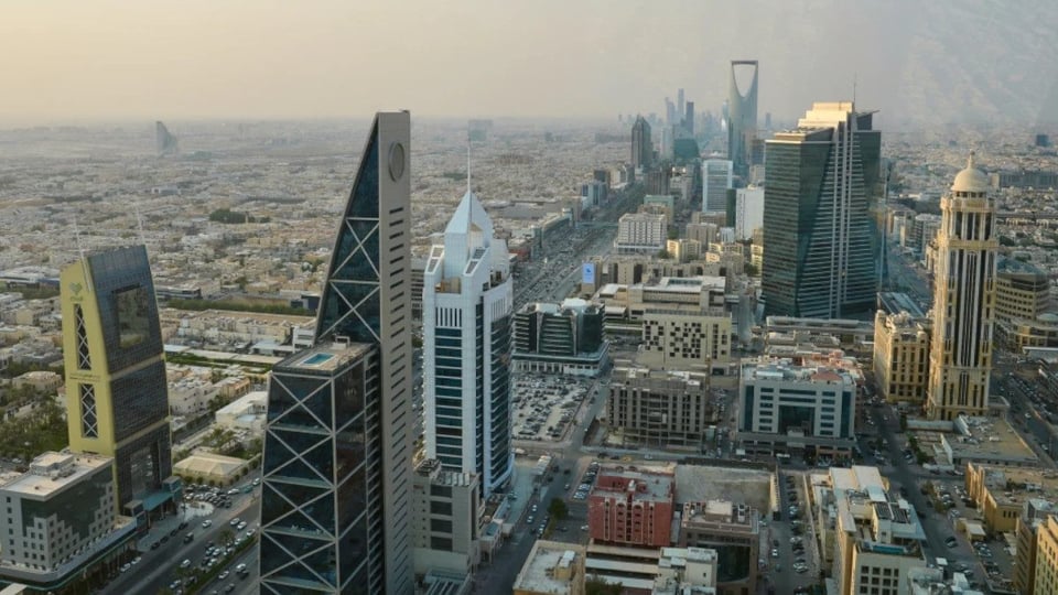 ¿Yankees en Arabia Saudita? ¡Recogen velas diplomáticas por culpa de los hutíes!