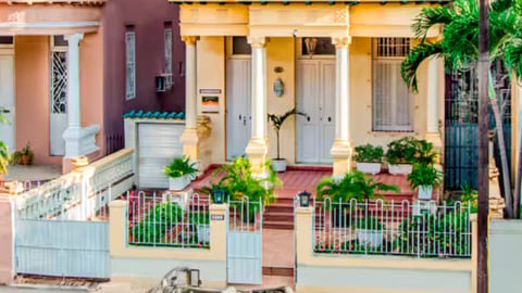 Nueva Ley Cubana Separa Registro de Vivienda de Derechos de Propiedad