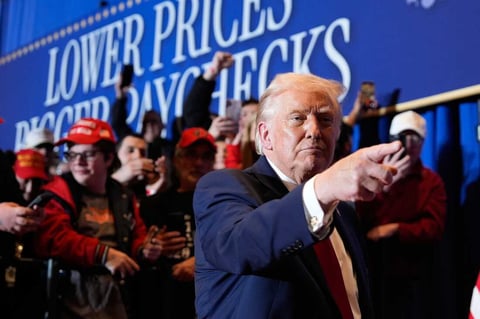 Dear First Lady, It Seems the President is Arguing with the Grocery Store!