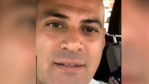 Inmigrante Detenido en ICE Florida Tras Supuesta Lectura de Placas