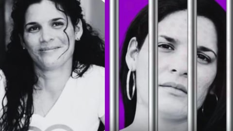 Deniegan atención médica a presa política cubana Saylí Navarro
