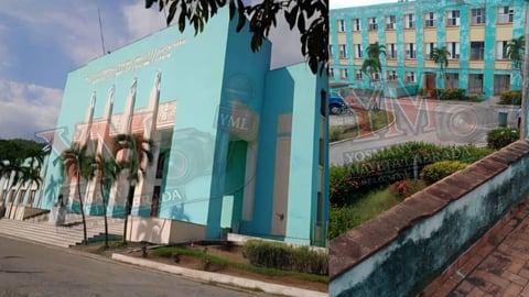 ¿Qué Le Pasó al Hospital de El Cobre? ¡Salas Cerradas y Médicos que se Van!