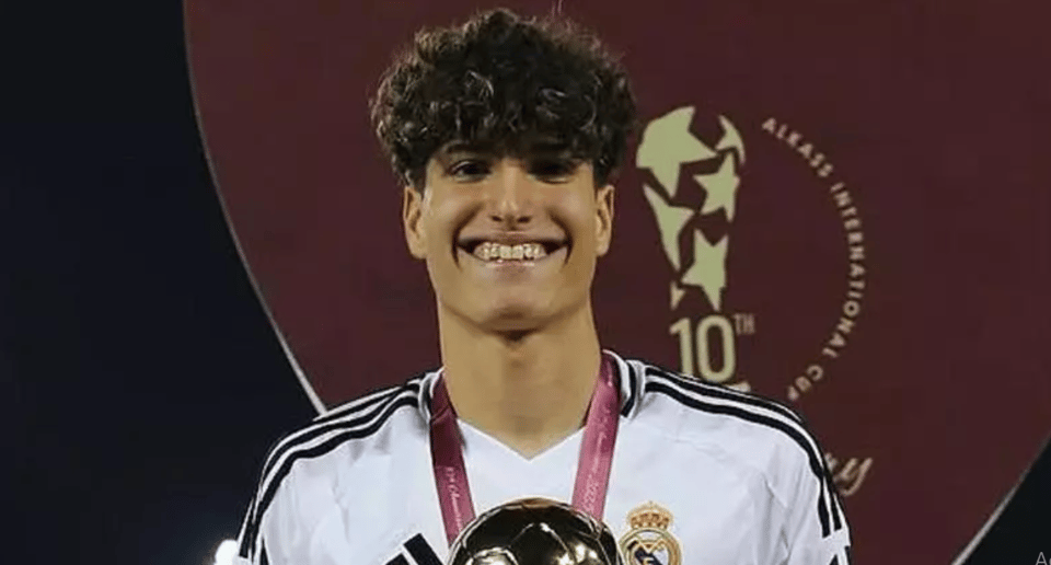 ¿Será Jenry Hernández el Crack que Lleve a Cuba al Mundial Sub-17?