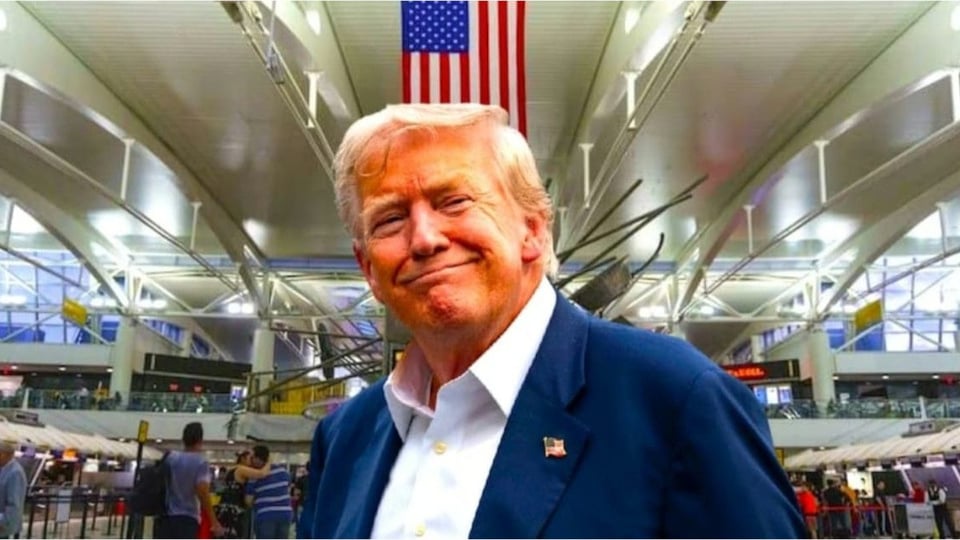 ¡Tremendo alboroto! La TSA se ablanda y acepta pasaportes vencidos, ¡pero sin pasarse de vivo!