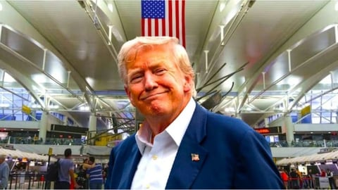 ¡Tremendo alboroto! La TSA se ablanda y acepta pasaportes vencidos, ¡pero sin pasarse de vivo!